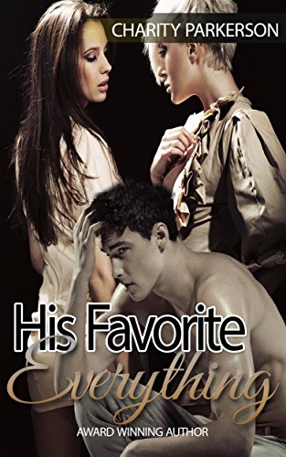 His Favorite Everything book cover