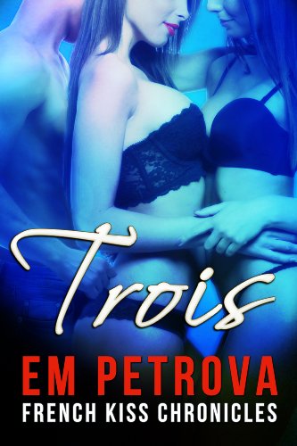 Trois book cover