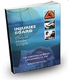 Injuries Board Claims Made Simple Compensation Claims Book 1 English Edition