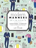 Modern Manners