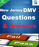 The New Jersey Dmv Driver Test Qa English Edition