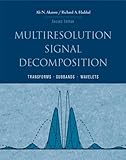 Multiresolution Signal Decomposition Transforms Subbands And Wavelets Series In Telecommunications