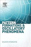 Pattern Formations And Oscillatory Phenomena English Edition