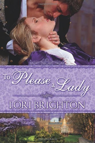To Please A Lady book cover