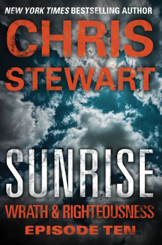 Sunrise book cover