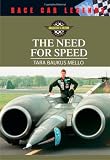 The Need For Speed Race Car Legends Collectors Edition