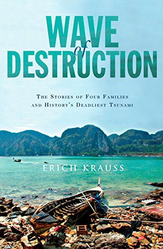 Wave of Destruction book cover