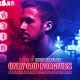 Only God Forgives Soundtrack