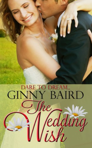 The Wedding Wish book cover