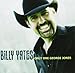 Song The Shoulder by Billy Yates on Only One George Jones at Amazon