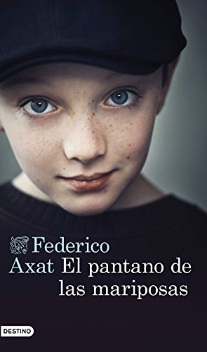 The Butterfly Swamp book cover