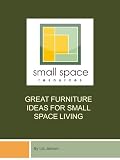 Great Furniture Ideas For Small Space Living English Edition