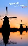 Amsterd Guia De Viagem Portuguese Edition