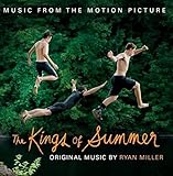 Kings Of Summer, The Soundtrack