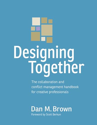 Designing Together book cover