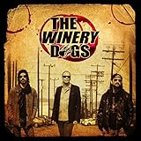 The Winery Dogs (2013)