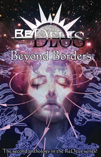 Beyond Borders book cover