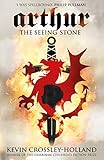 The Seeing Stone Book 1 Arthur Trilogy English Edition