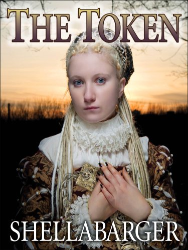 The Token book cover