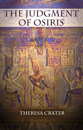 The Judgment of Osiris book cover