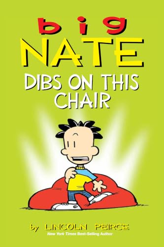 Dibs on This Chair book cover