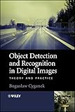 Object Detection And Recognition In Digital Images Theory And Practice English Edition