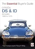 Citron Id Ds The Essential Buyers Guide English Edition