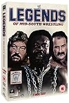 Legends of Mid-South Wrestling [DVD]