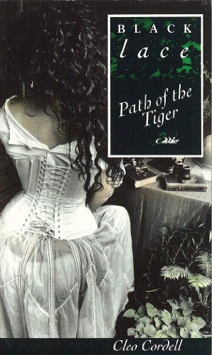 Path Of The Tiger book cover