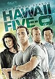 Hawaii Five-0: Season 4