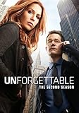 Unforgettable: Season 2