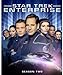 Star Trek: Enterprise: Season 2 [Blu-ray] cover
