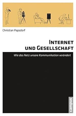 Einsamkeit im Netz: Wie das Internet unsere Beziehungen verändert Yair Amichai-Hamburger