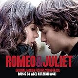 Romeo And Juliet Soundtrack
