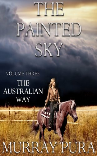 The Australian Way book cover