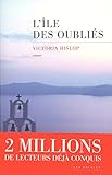 L'ile Des Oubli%C3%A9s (hors Collection)