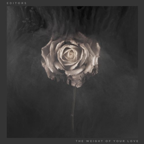 The Weight of Your Love (Deluxe Edition)