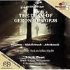 Elgar : Dream of Gerontius + Symphony no.1 in A flat, op.55 {sound recording}