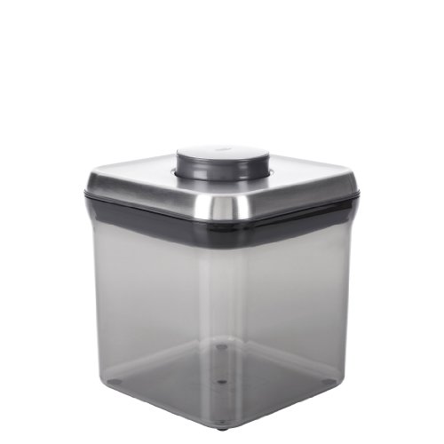 OXO Good Grips POP Container, Airtight Food Storage, 2.4 Qt