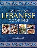Everyday Lebanese Cooking English Edition
