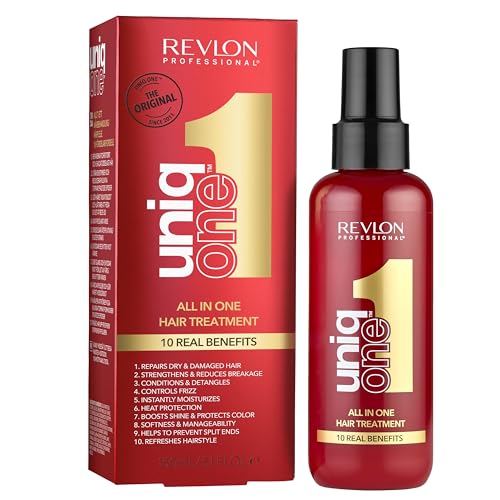 Uniq One Hair Treatment Leave