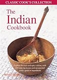 The Indian Cookbook Classic Cooks Collection 2 English Edition