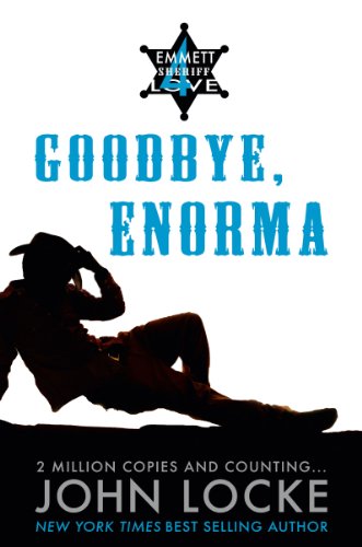 Goodbye, Enorma book cover