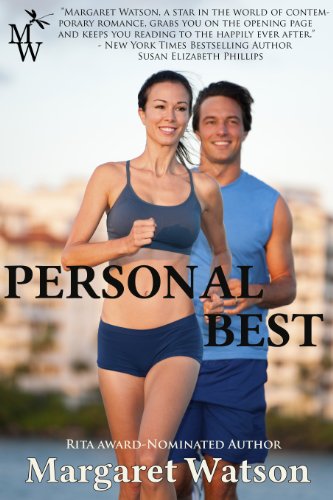 Personal Best book cover