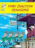 Lucky Luke Volume 28 The Dalton Cousins English Edition