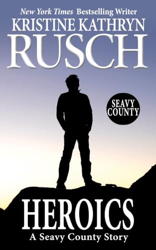 Heroics book cover