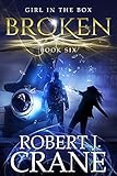 Broken The Girl In The Box Book 6