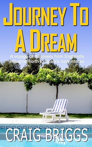 Journey to a Dream book cover