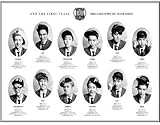 album / discography
