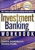Investment Banking Workbook Wiley Finance English Edition